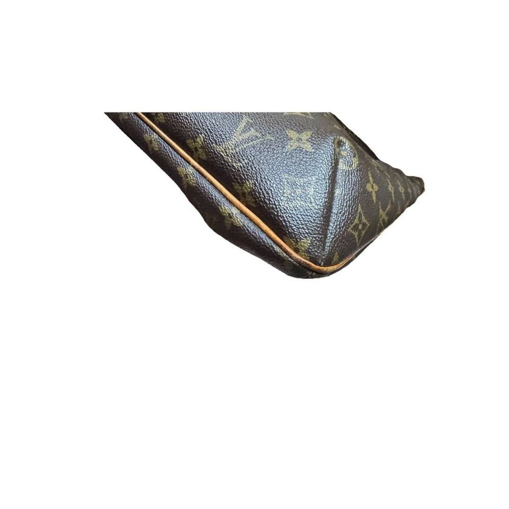 Louis Vuitton Musette Salsa GM Monogram Shoulder Bag - Picture 8 of 16